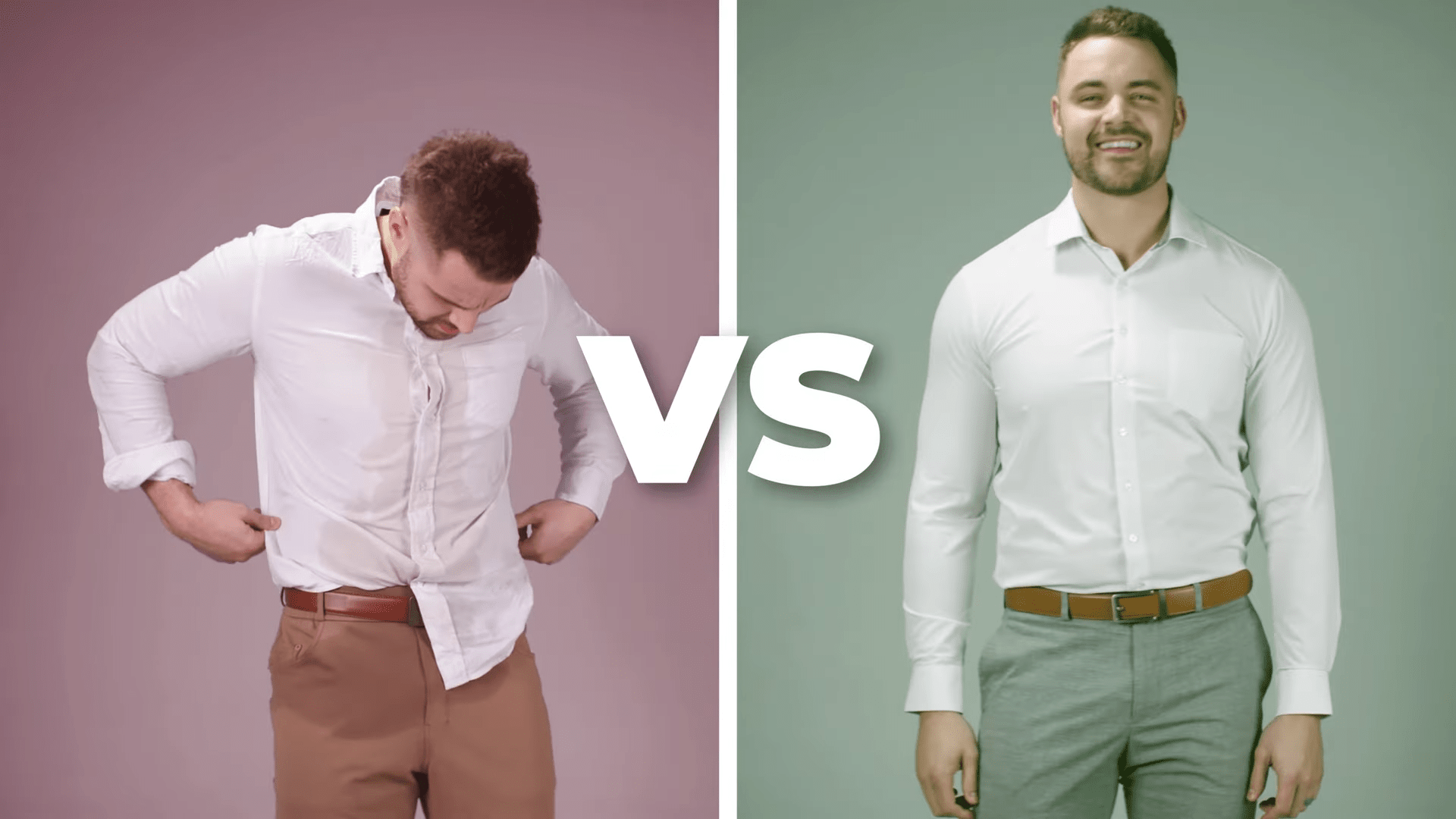 Non-Iron Dress Shirts vs. Iron Dress Shirts: Which One Is Best? Tough Apparel Non-Iron Dress Shirts vs. Iron Dress Shirts: Which One Is Best? Tough Apparel