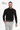 Hustle Shirt - Long Sleeve - Black Hustle Shirt Hustle Shirt