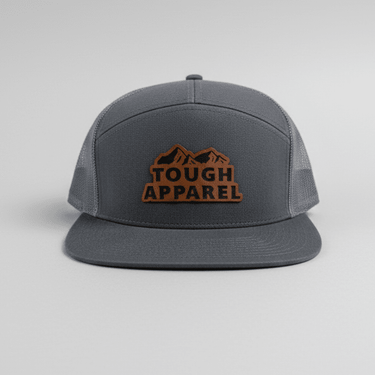 Grey Mountain Merch Merch