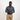 Hustle Sport Shirt - Long Sleeve - Navy Grey Flannel Hustle Sport Shirt Hustle Shirt
