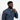 Hustle Sport Shirt - Long Sleeve - Navy Polka Dot Hustle Sport Shirt Hustle Shirt