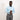 Hustle Shirt - Long Sleeve - Blue Hustle Shirt Hustle Shirt
