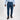 Maverick Pant - Dusty Blue Maverick Pant Maverick Pant