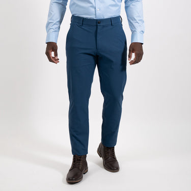 Maverick Pant - Dusty Blue Maverick Pant Maverick Pant