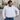 Hustle Shirt - Long Sleeve - White Hustle Shirt Hustle Shirt
