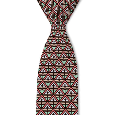 Ponderosa - New Necktie Necktie