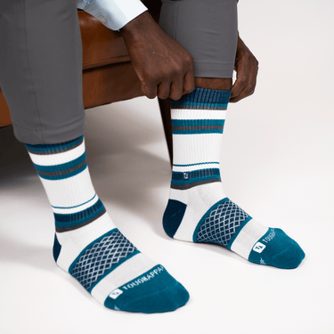 Freestyle Performance Sock – Trailhead Sock Sock