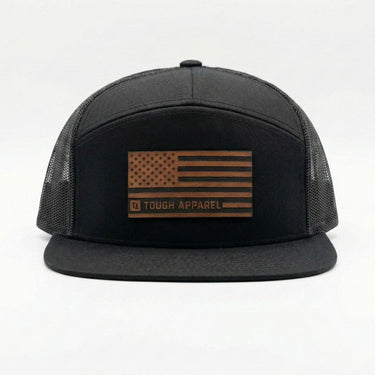 Black Flag Hat Merch Merch
