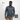 Hustle Sport Shirt - Long Sleeve - Navy Grey Flannel Hustle Sport Shirt Hustle Shirt