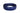 Navy Leather Ratchet Belt Strap