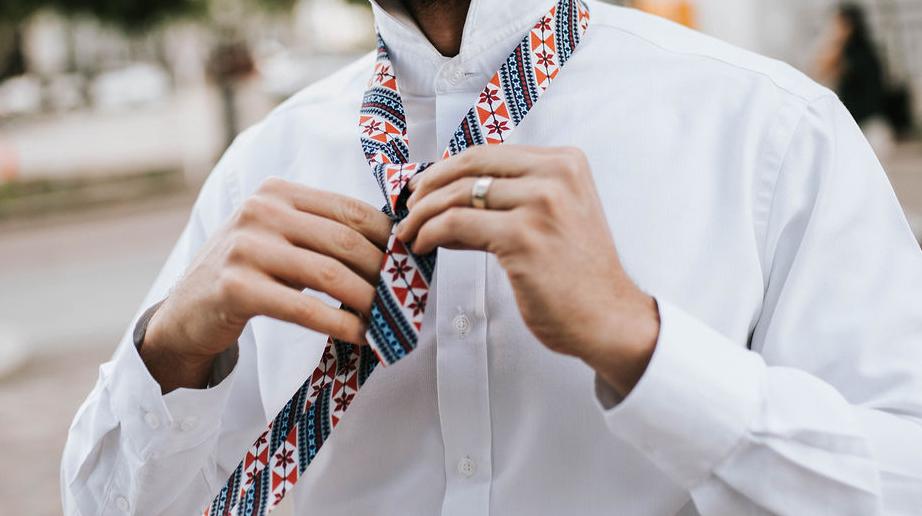 How to Choose a Tie to Match Your Outfit