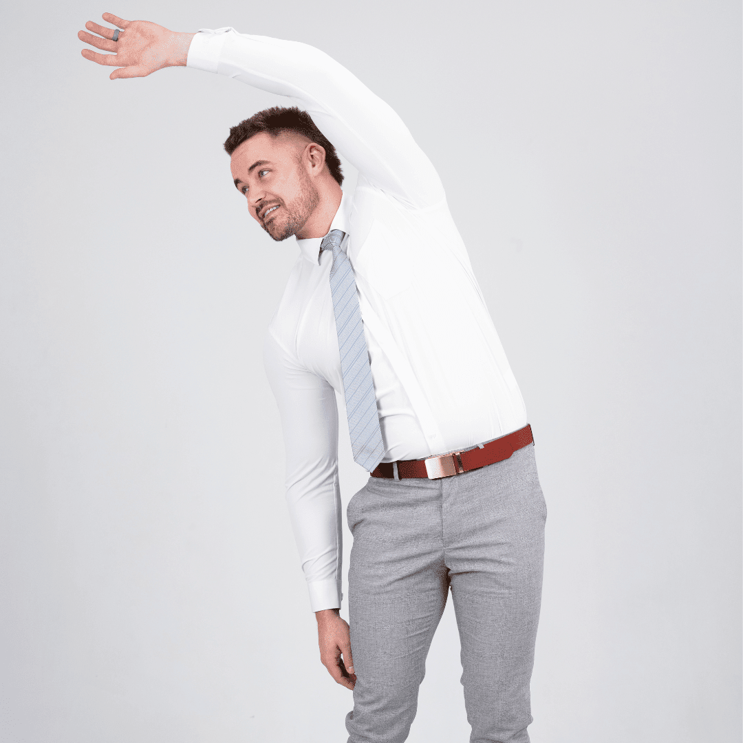 5 Tips On How To Wear Shirt Tucked In - Tough Apparel