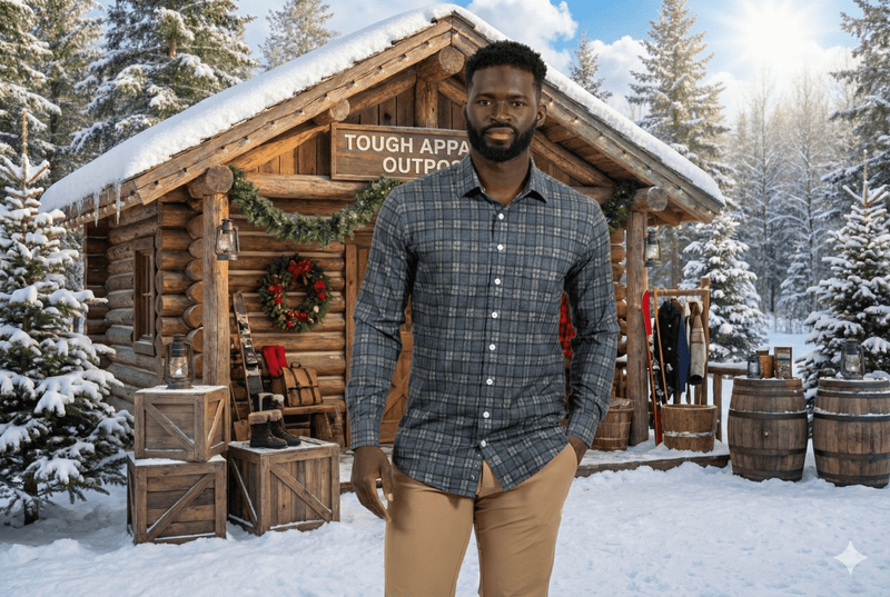 Hustle Sport Shirts (NPO)