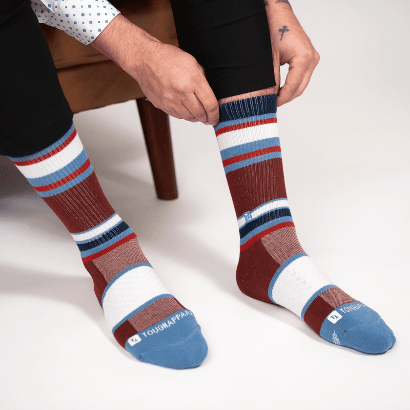Freestyle Performance Socks
