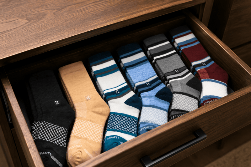 Freestyle Performance Socks
