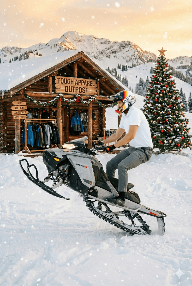 Maverick Pants (NPO)