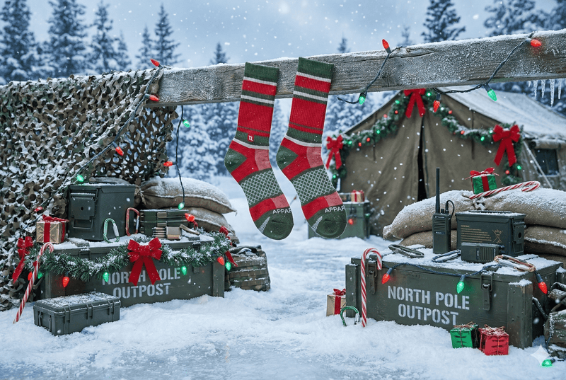 Performance Socks (NPO)