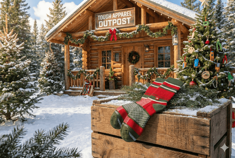 Performance Socks (NPO)