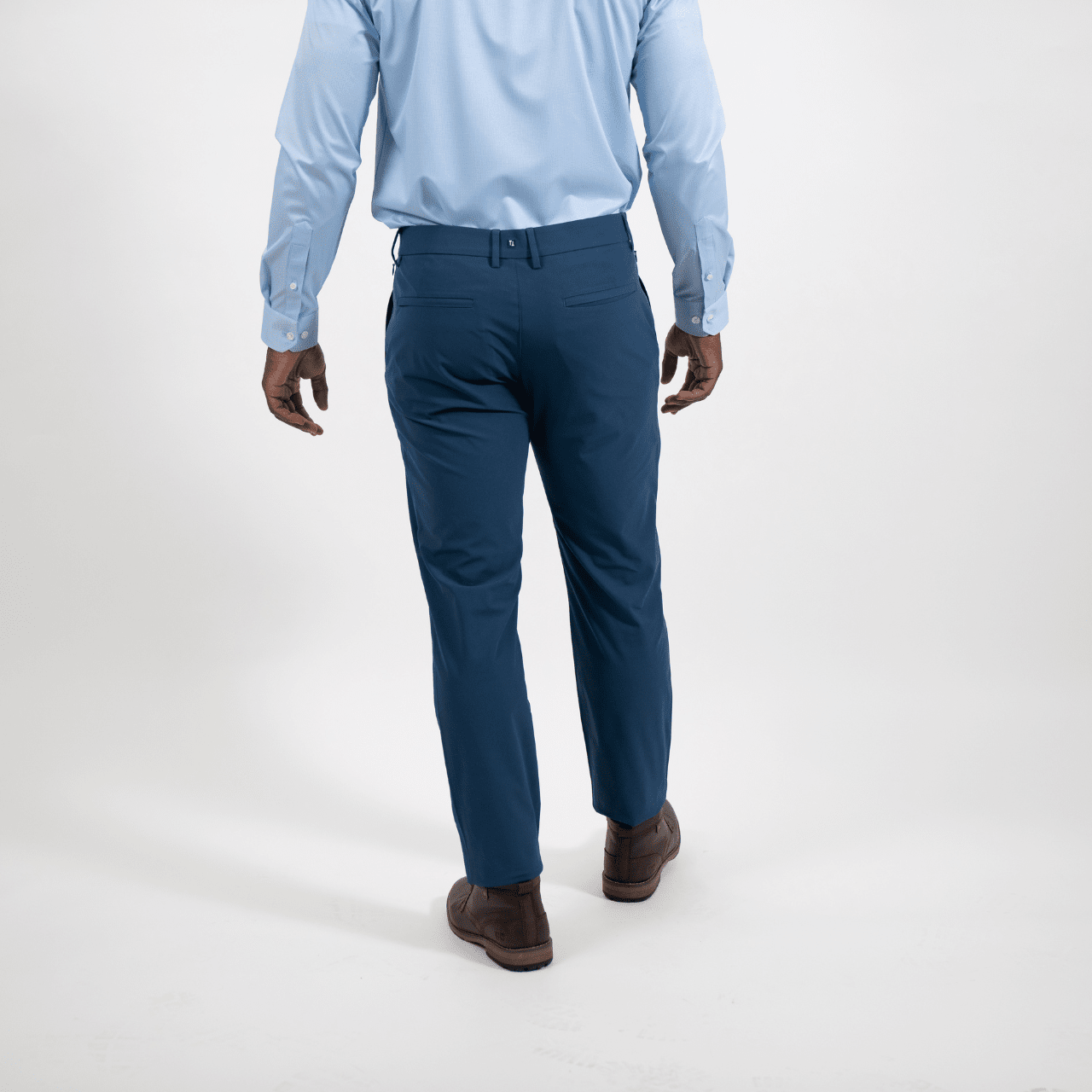 Maverick Pant - V1 - Dusty Blue - 32 / 32 Maverick Pant - V1 - Dusty Blue - 32 / 32