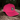 Icon Rawhide Curved Performance - Burgundy
