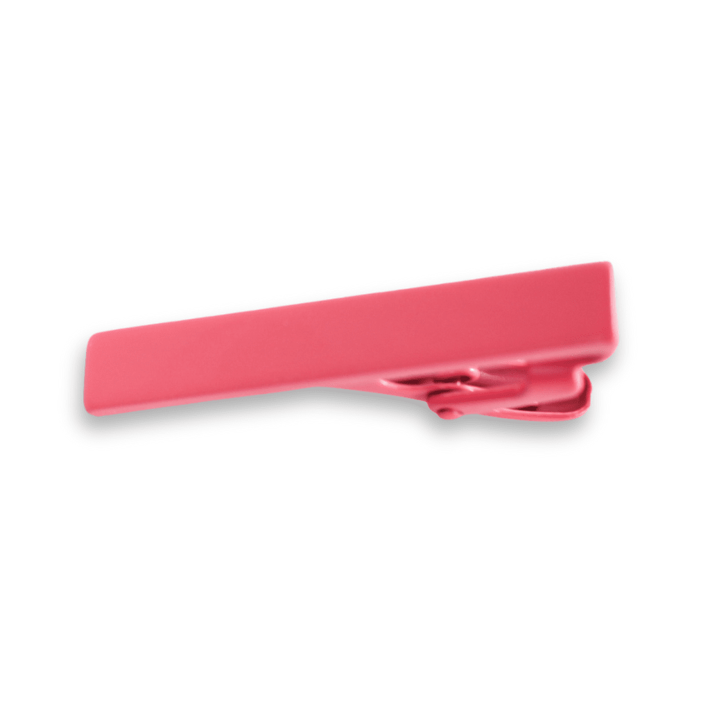 Pink Tie Bar