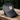 Icon Olive Dad Hat - Black
