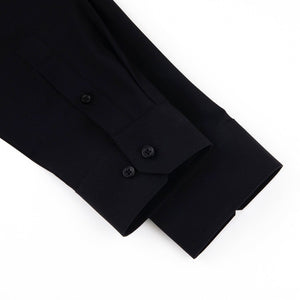 Hustle Shirt - SLIM Fit - Black