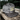 National Olive 7 Panel Nylon Performance - Black Camo