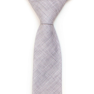 再再販！ Textured - Asher Solid Apparel Tough - Tie Grey トップス