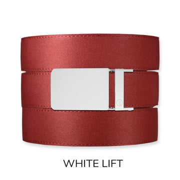 Brick Canvas+ Ratchet Belt & Buckle Set