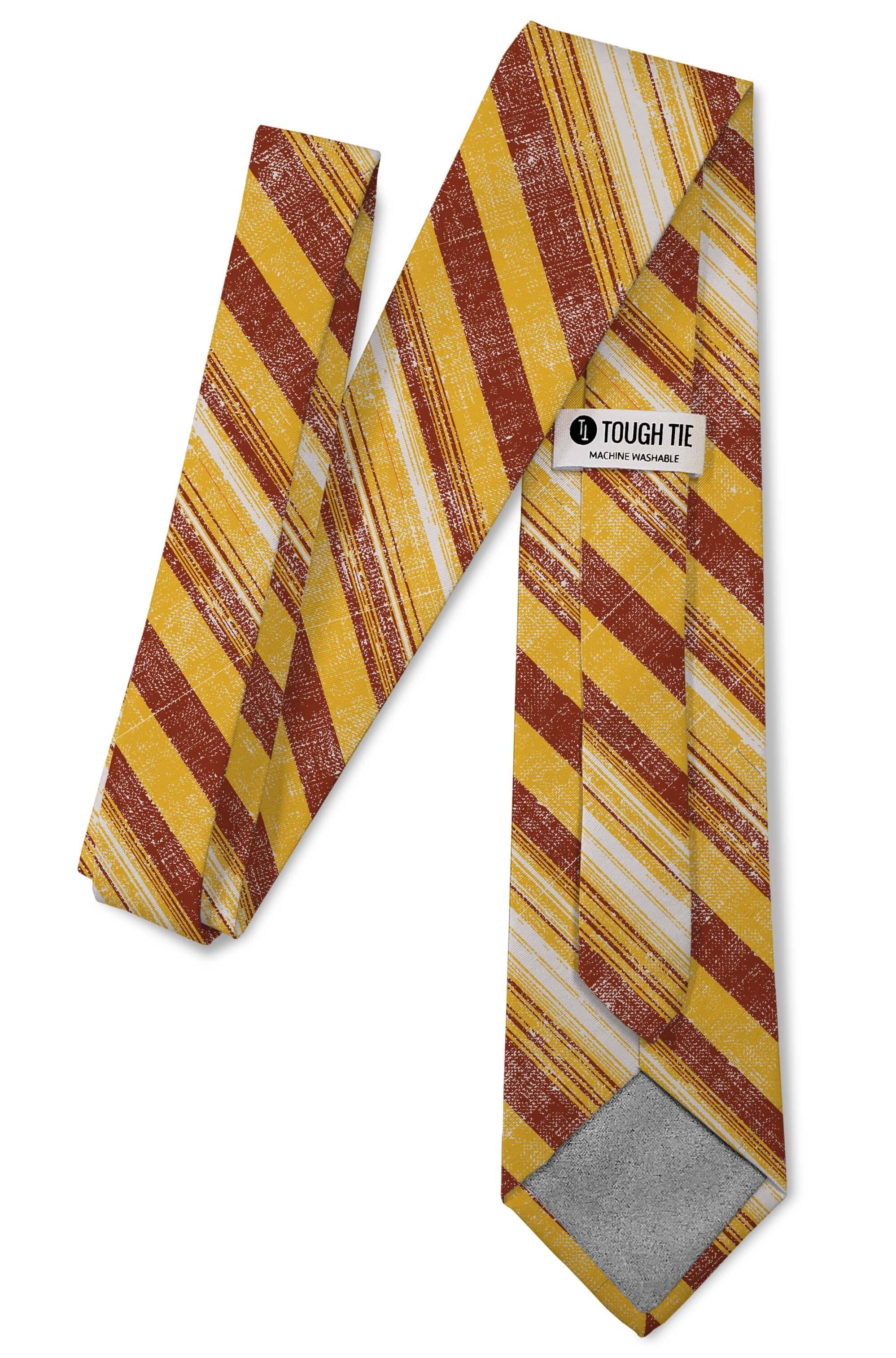 tough apparel ties