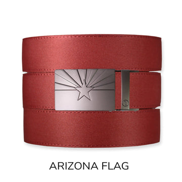 Brick Canvas+ Ratchet Belt & Buckle Set