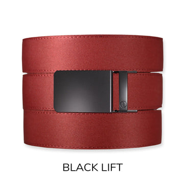 Brick Canvas+ Ratchet Belt & Buckle Set