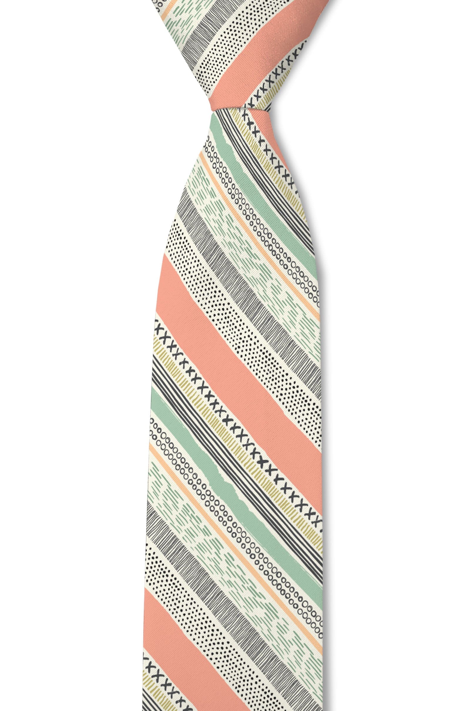 tough ties