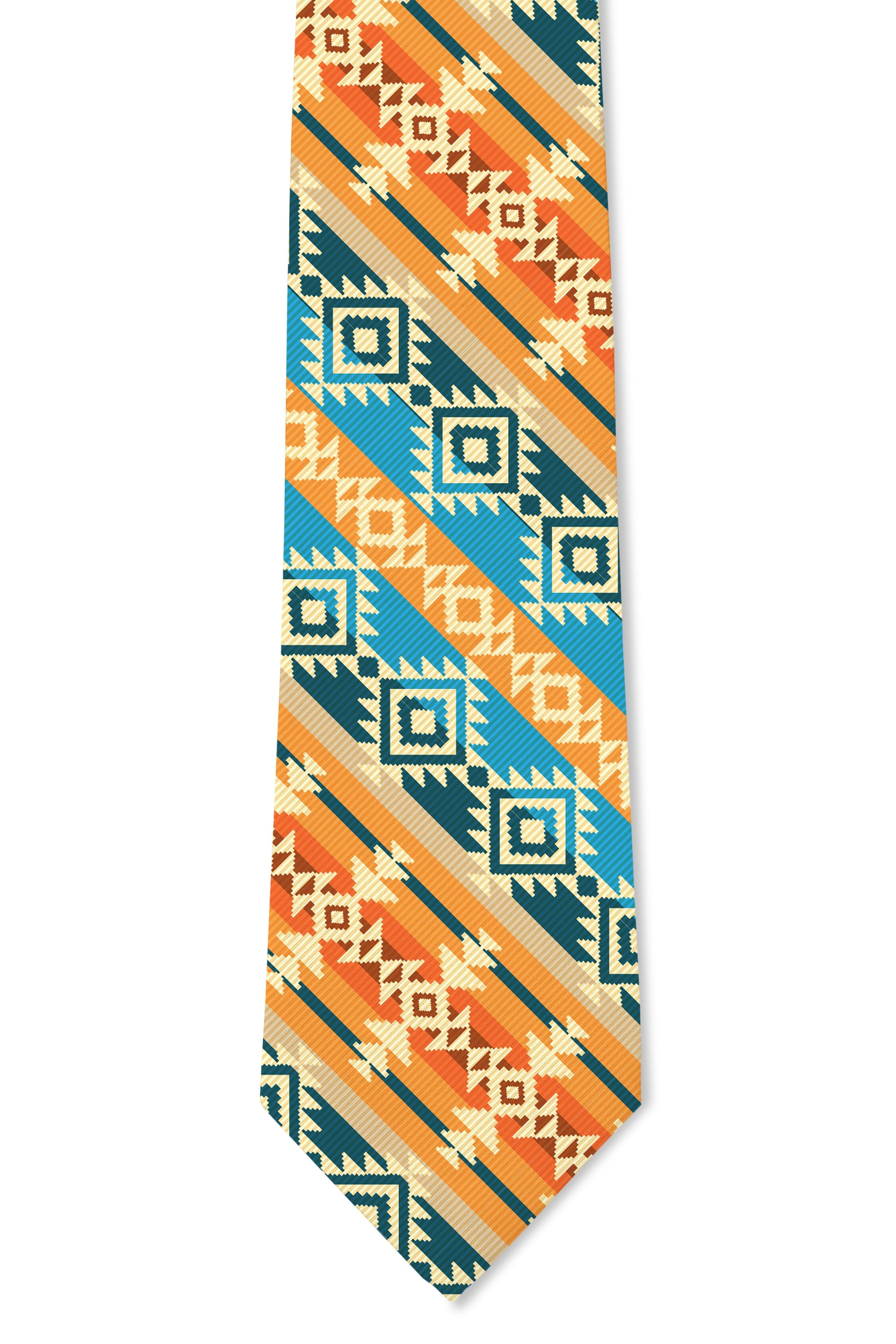 tough apparel ties