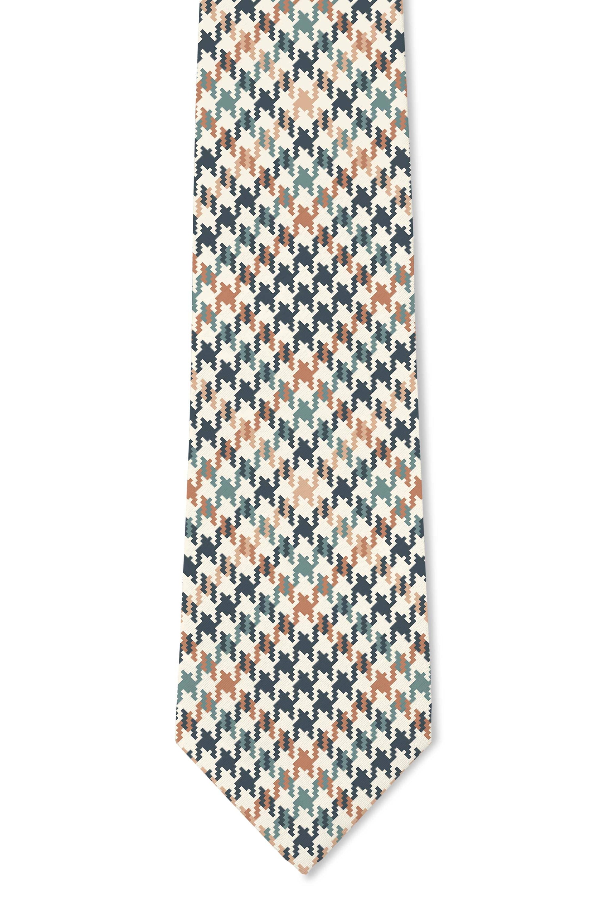 tough ties