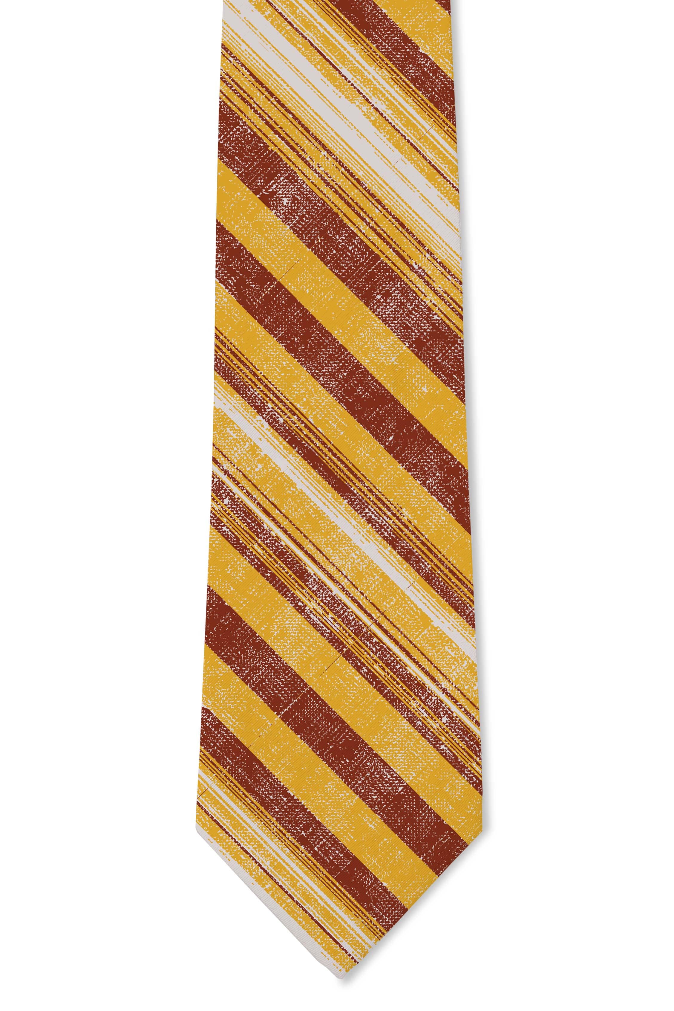tough ties
