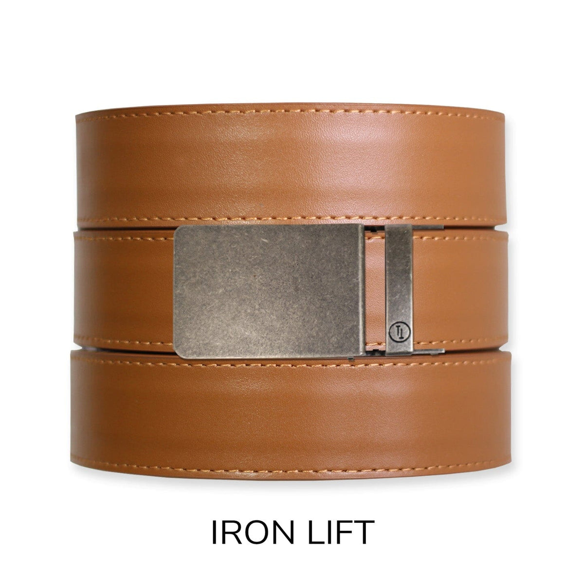 Top Grain Leather Belt