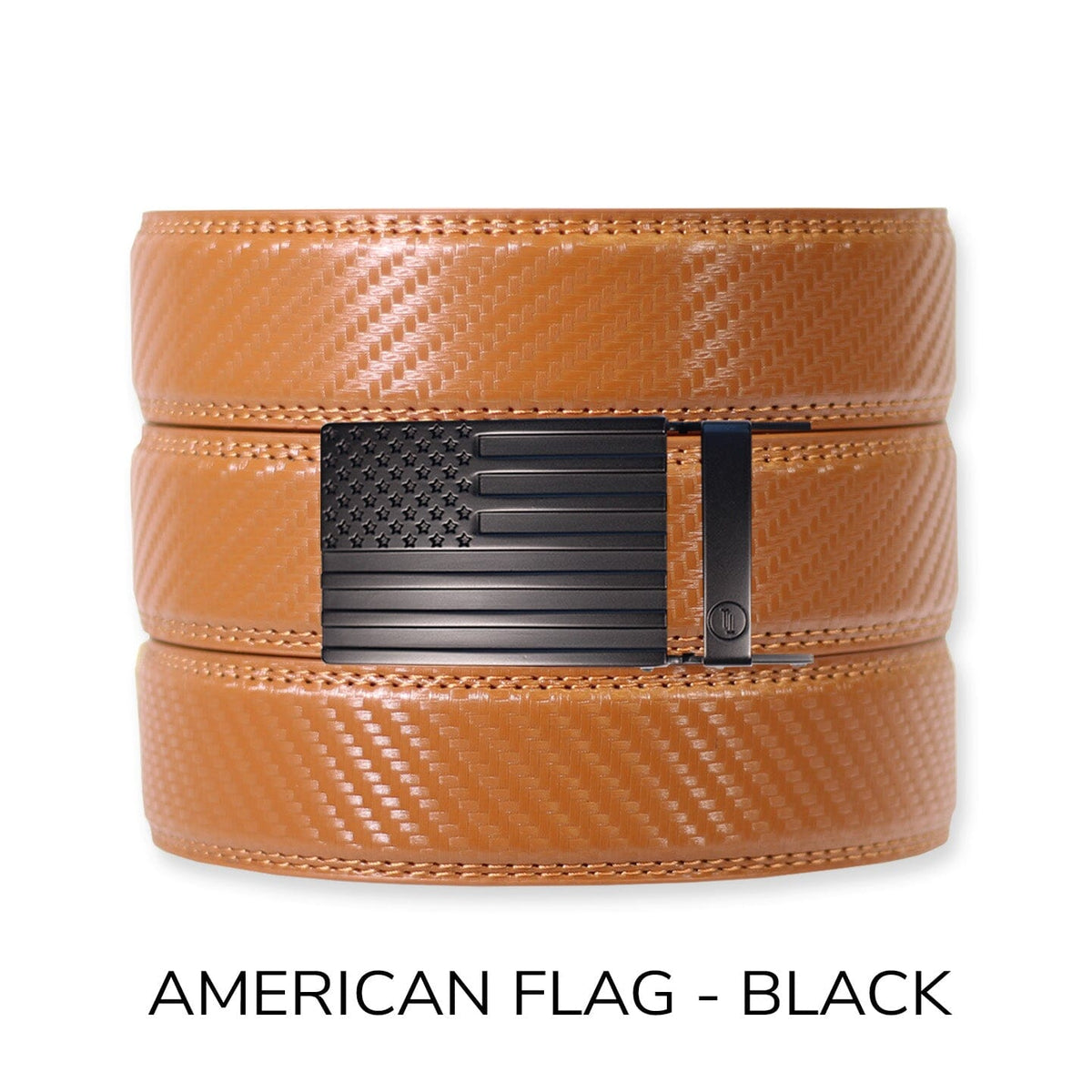 British 2024 tan belt