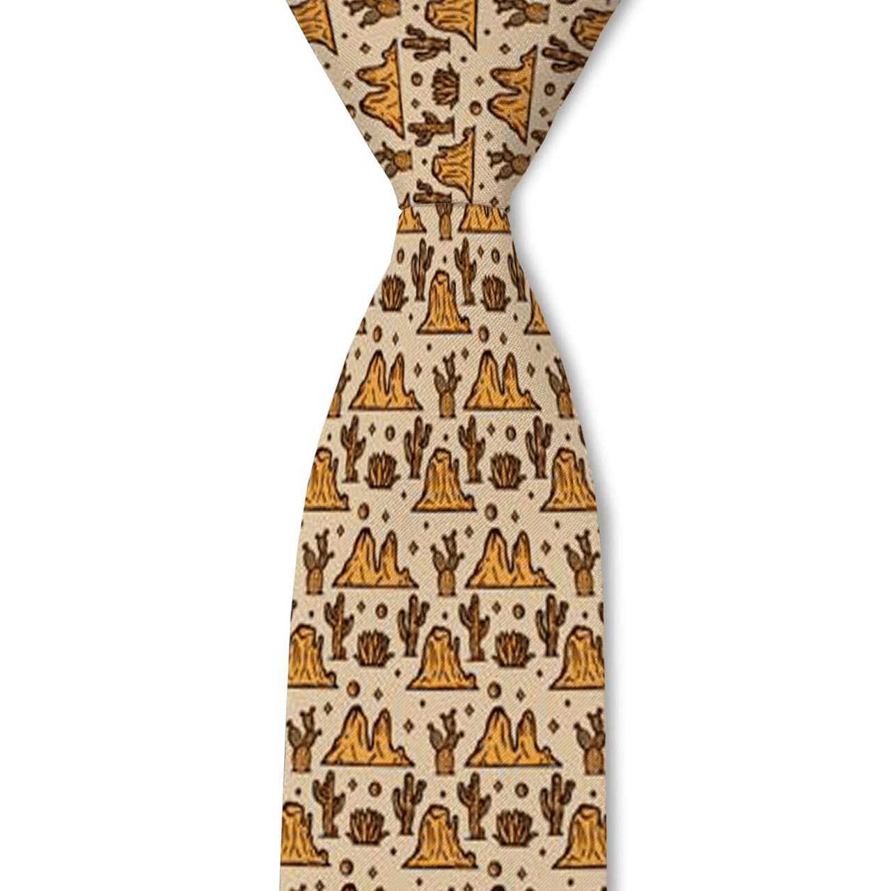tough apparel ties