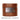 Cognac Leather Ratchet Belt & Buckle Set Belt Set Ratchet Belt American Flag - Gun Metal 