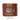 Cognac Leather Ratchet Belt & Buckle Set Belt Set Ratchet Belt Iron 