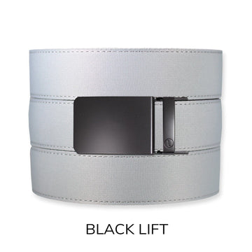 Concrete Canvas+ Ratchet Belt & Buckle Set