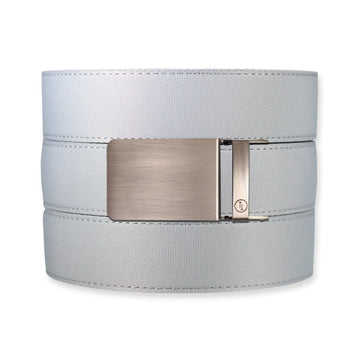 Concrete Canvas+ Ratchet Belt & Buckle Set