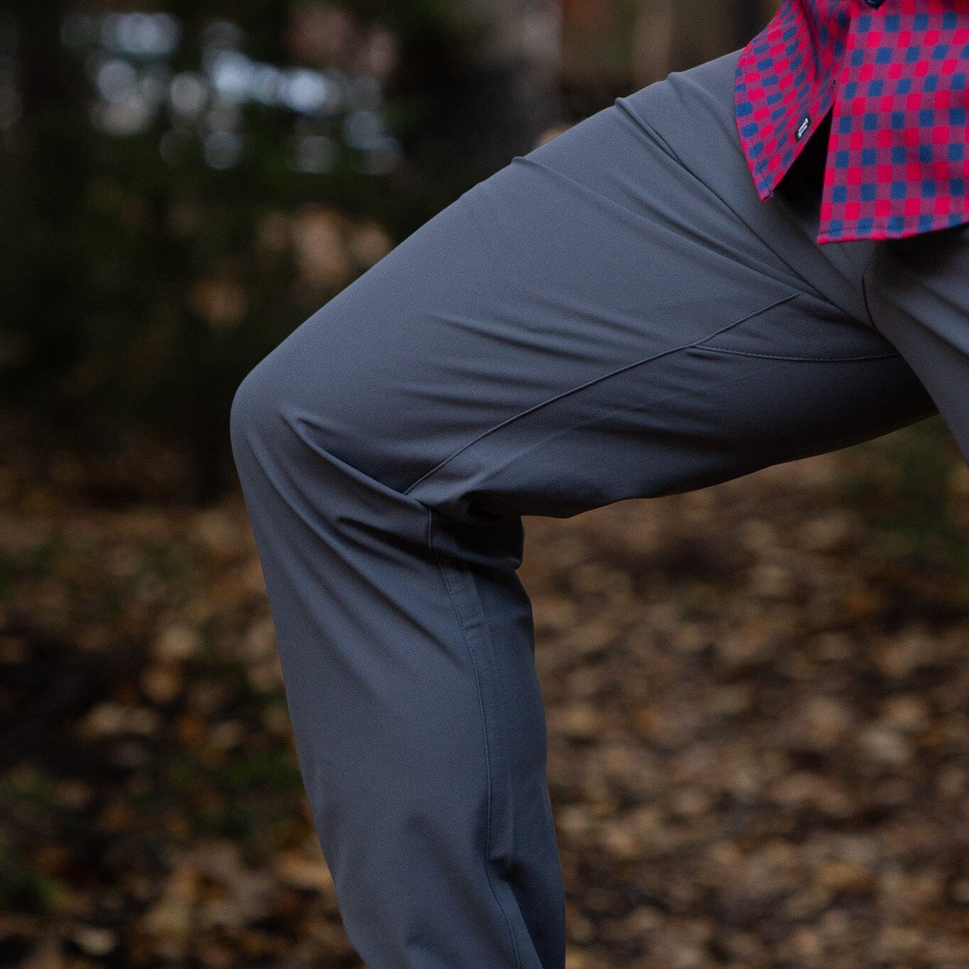 Maverick Pant Light Gray – Tough Apparel