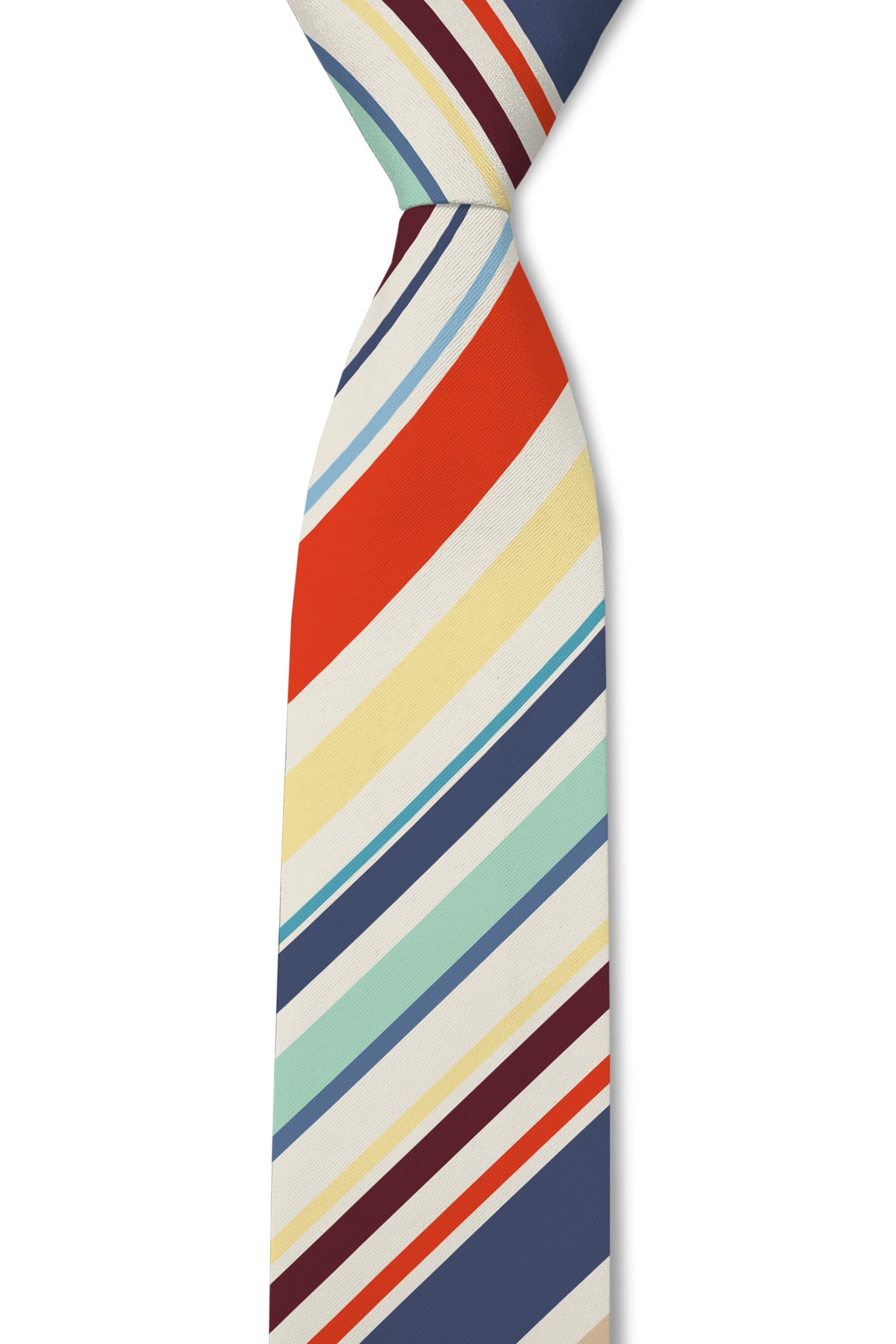 tough ties