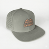 Peak Rawhide Flat Performance - Olive Merch Merch 