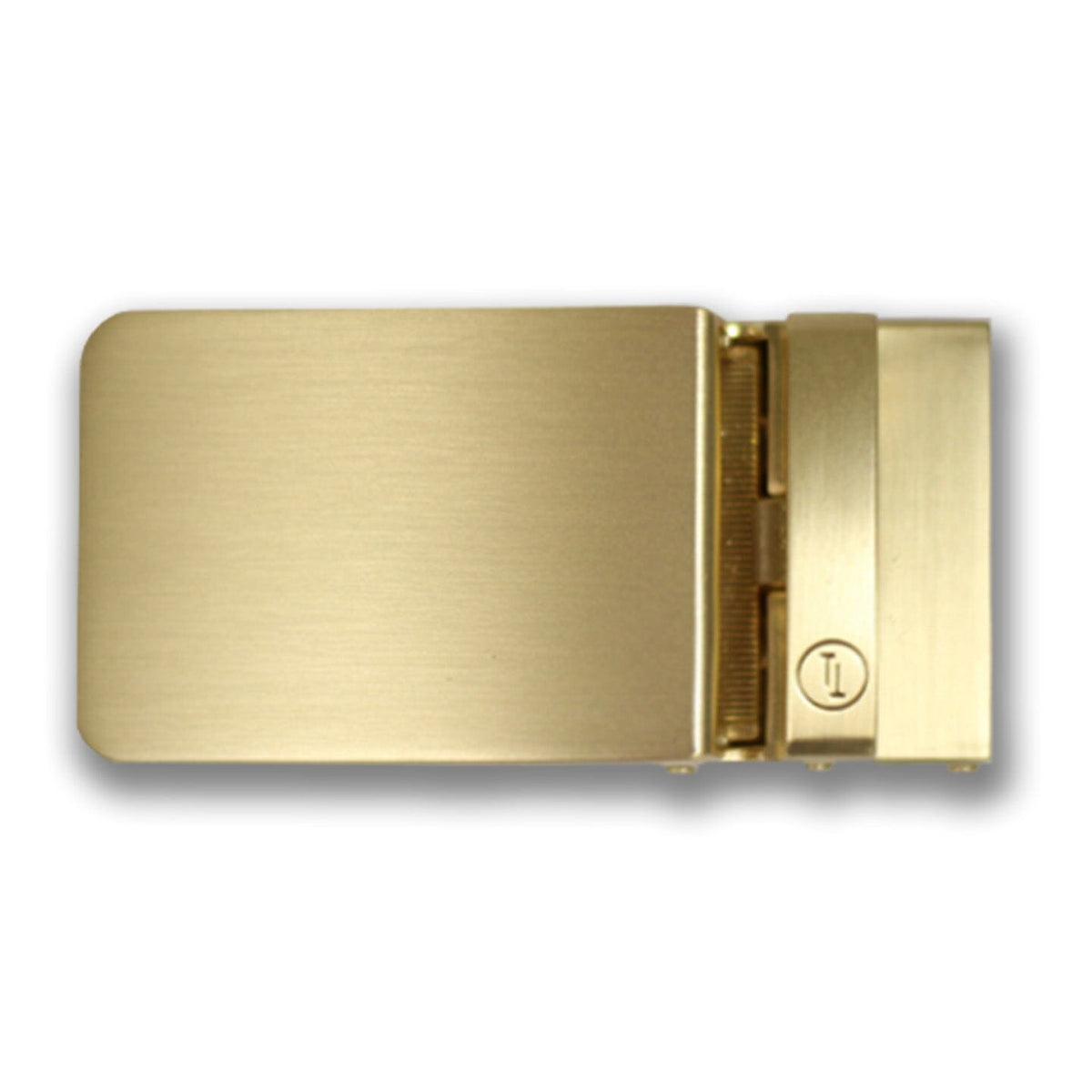 Gold Lift Buckle