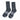 Freestyle Performance Sock - Heather Gray Sock Sock 