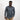Hustle Sport Shirt - Long Sleeve - Navy Grey Flannel Hustle Sport Shirt Hustle Shirt